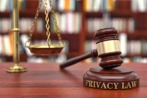 privacy law